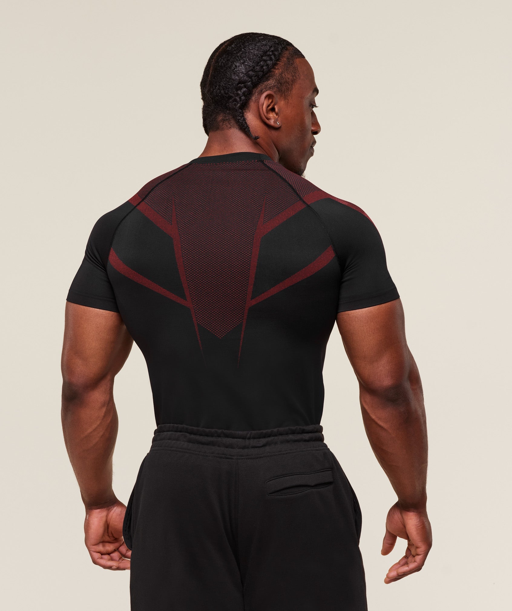 Camiseta Onyx 5.0 - Compressão