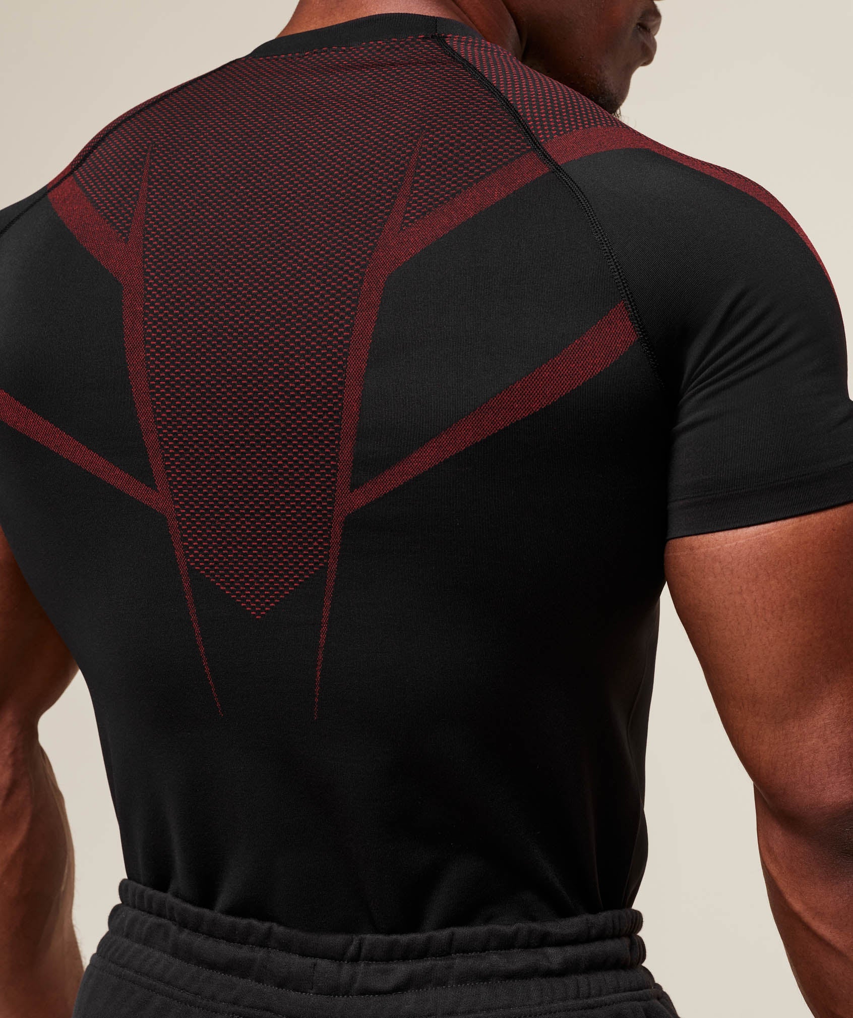 Camiseta Onyx 5.0 - Compressão