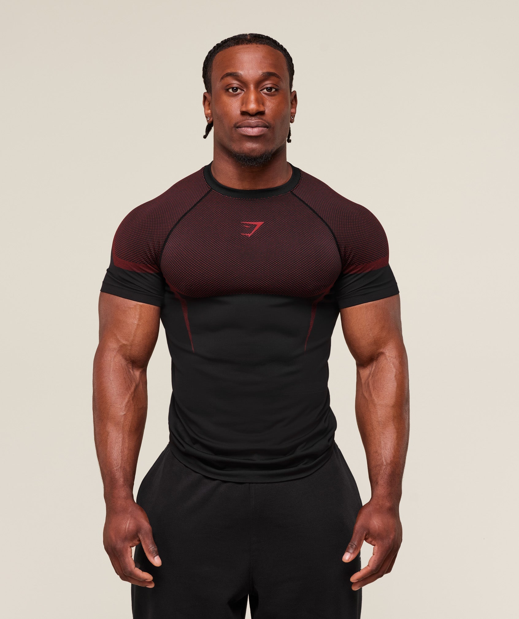 Camiseta Onyx 5.0 - Compressão