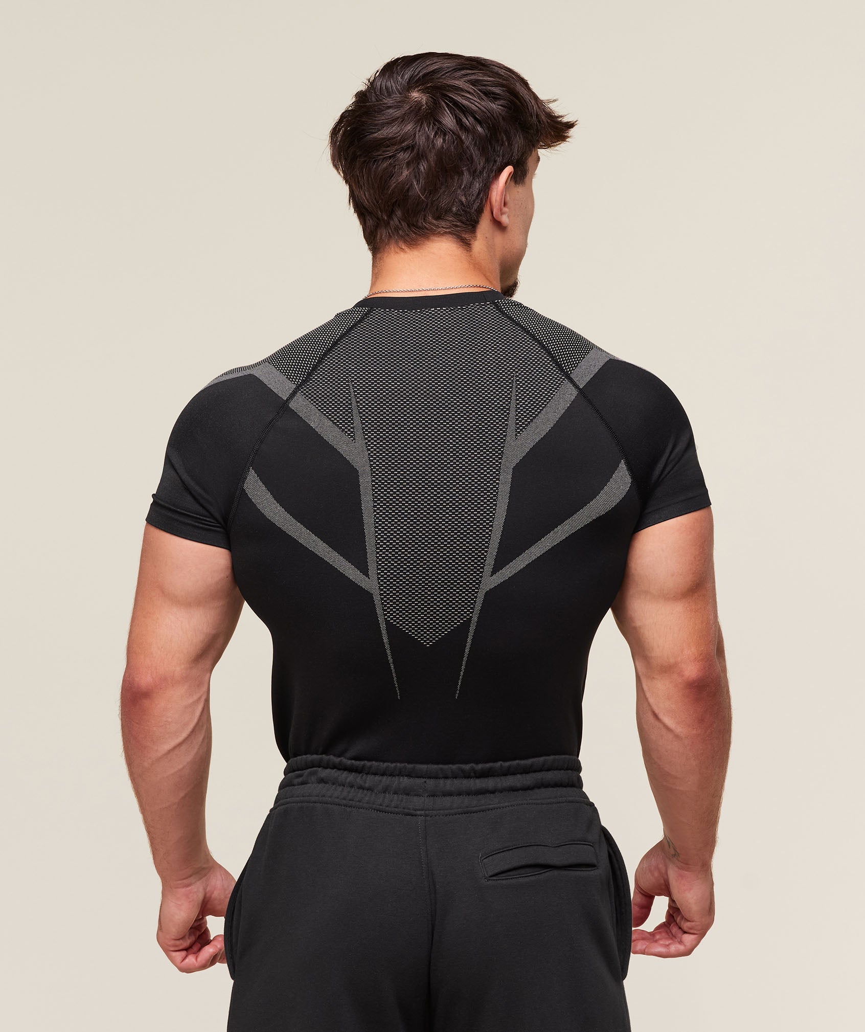Camiseta Onyx 5.0 - Compressão