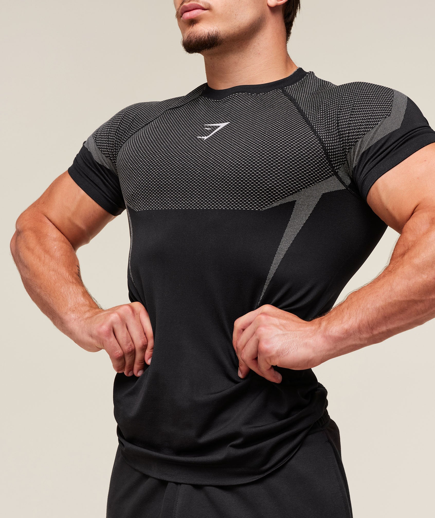 Camiseta Onyx 5.0 - Compressão