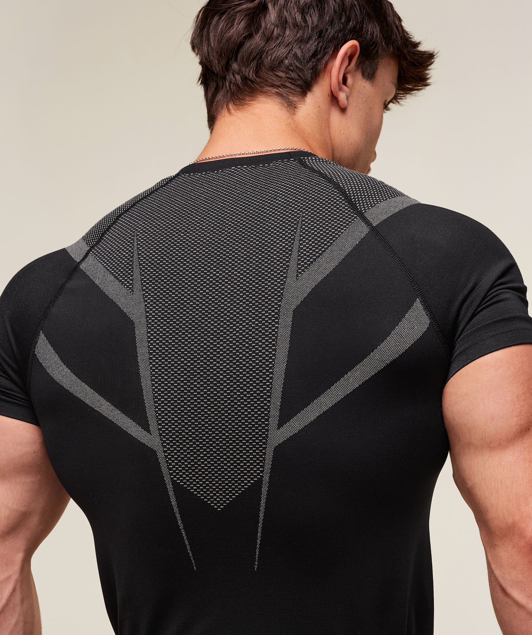 Camiseta Onyx 5.0 - Compressão