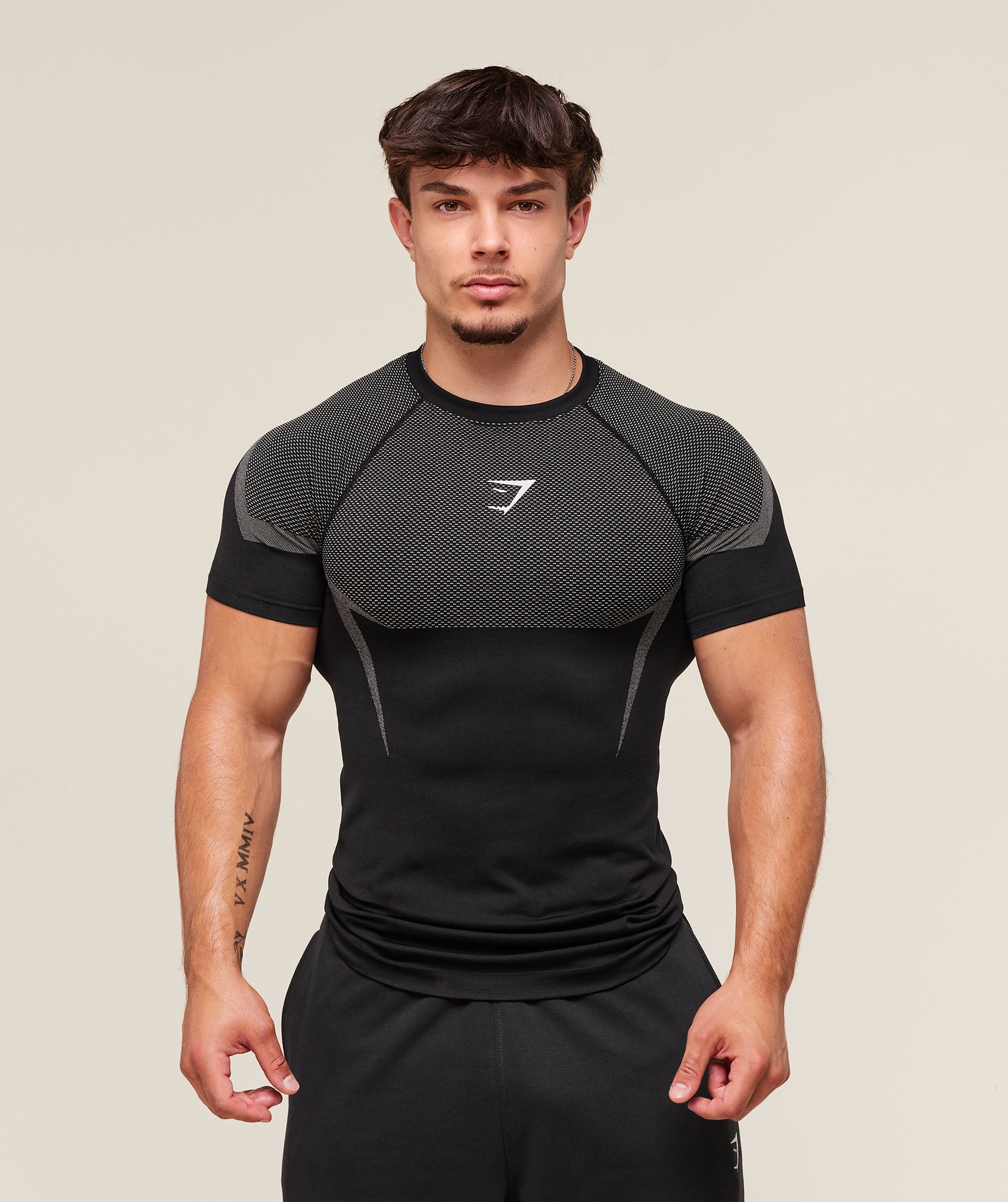 Camiseta Onyx 5.0 - Compressão