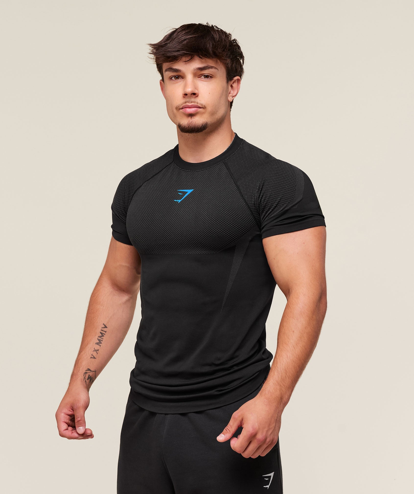 Camiseta Onyx 5.0 - Compressão
