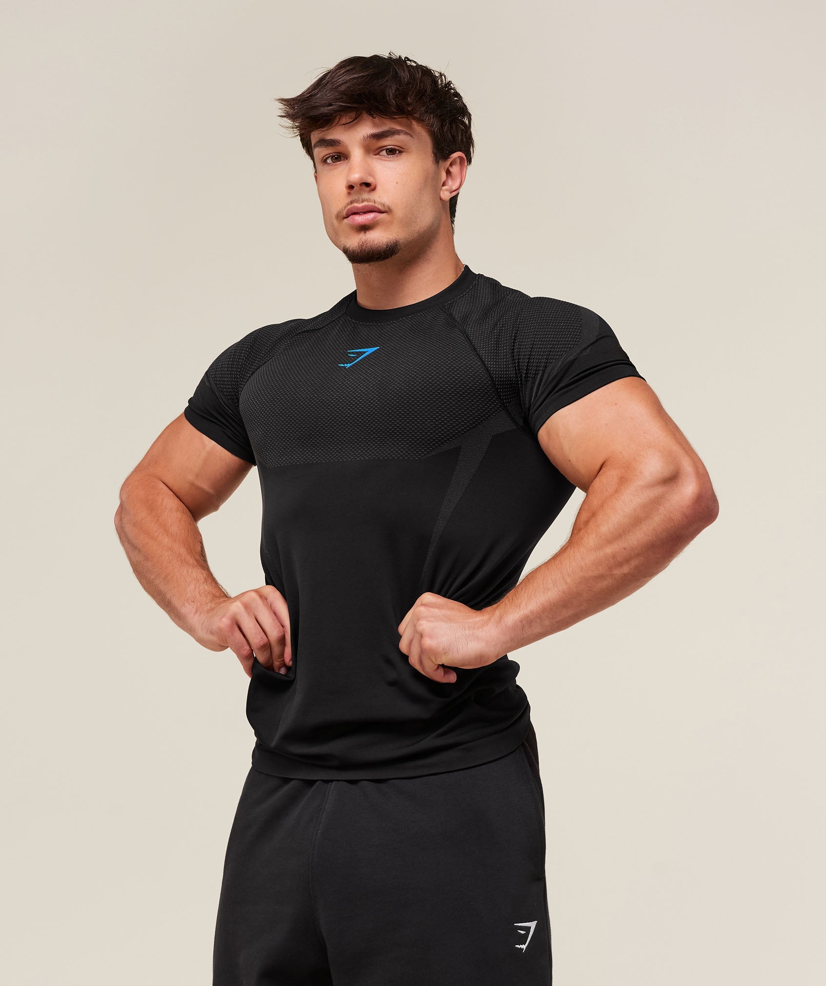 Camiseta Onyx 5.0 - Compressão
